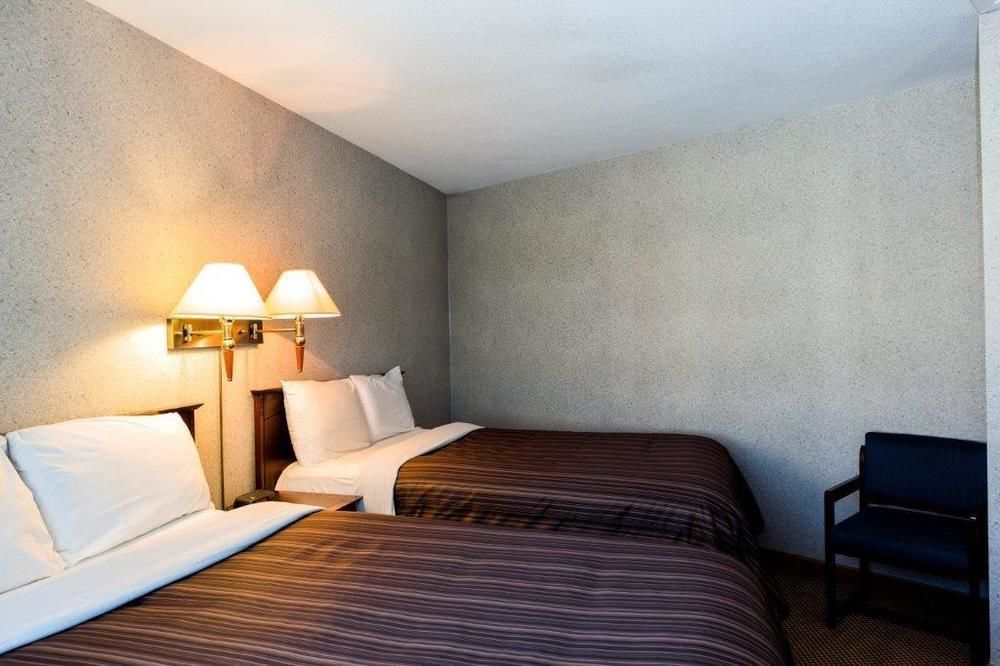 Days Inn By Wyndham Trois-Rivieres Exterior photo